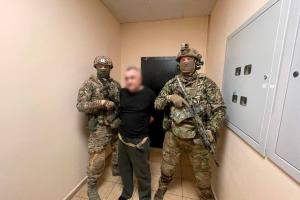 Фото: глава МВД Игорь Клименко / Telegram