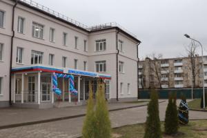 Оккупированный Северодонецк
