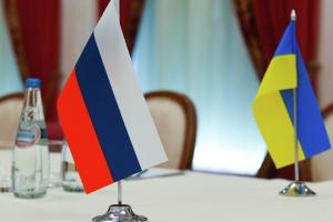 Украина, США и Россия утвердили состав делегаций для переговоров в Турции