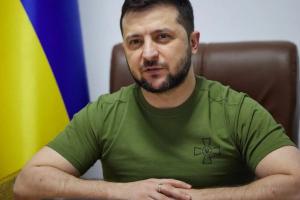 Владимир Зеленский