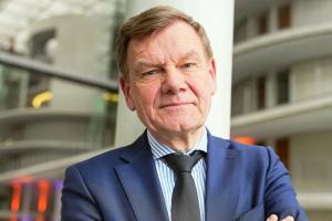 Министр иностранных дел Германии Иоганн Вадефуль