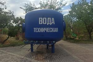 Оккупированный Северодонецк