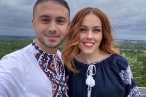 Тарас и Елена Тополи