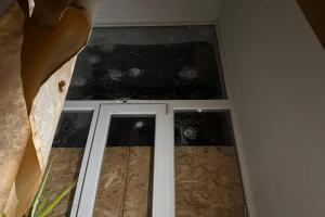 Оккупанты ударили по больнице в Херсоне