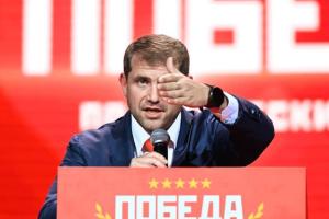 ЦИК Молдовы не допустил к выборам пророссийский блок "Победа"