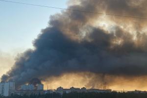 Фото: Виталий Кличко
