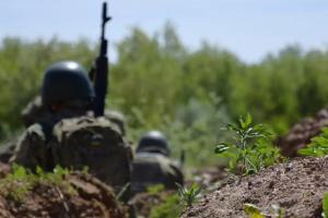 Иллюстративное фото / Фото: Генштаб ВСУ