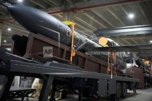 Что известно о крылатой ракете "Фламинго"