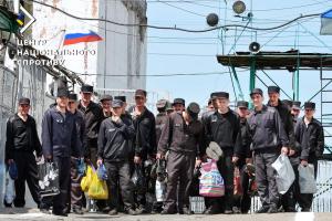 Фото: Центр Національного Спротиву