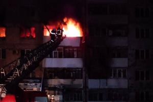 Оккупированный Лисичанск