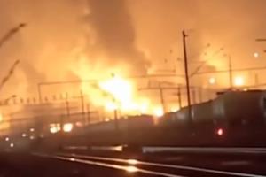Скриншот с видео