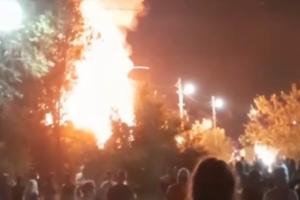 Скриншот с видео