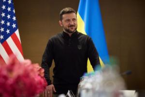 Владимир Зеленский