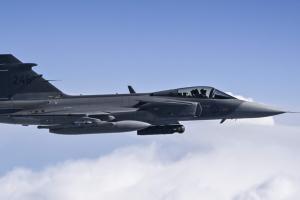 Gripen Echo
