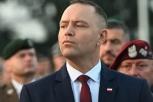 Президент Польши Кароль Навроцкий