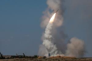 Россия проводит испытания нового ядерного оружия