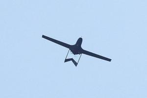 БПЛА атаковали химзавод в Ставропольском крае РФ