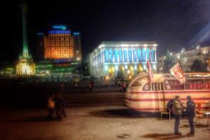 Необычные достопримечательности Киева