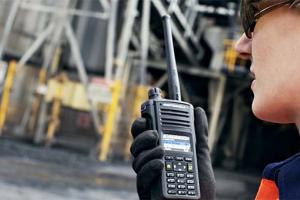 Рации мирового бренда Motorola Solutions - надежная коммуникация в любой момент