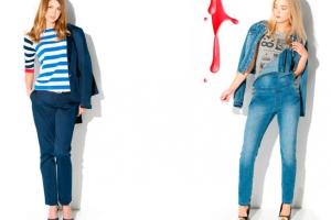 MD FASHION - любимые бренды в одном месте