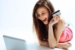 Быстрый кредит онлайн: как работает и на что потратить?