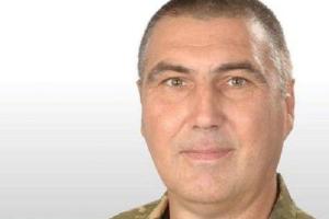 Из-за смерти в больнице Кривого Рога бывшего участника АТО разгорелся нешуточный скандал