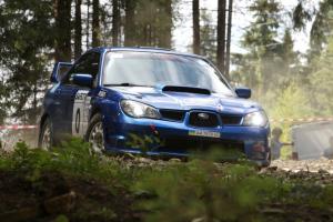 Автозапчасти Subaru в компании X-team: гарантия качества и надежность