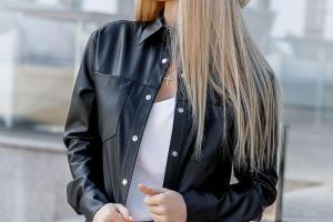 Модные рубашки весеннего сезона 2019