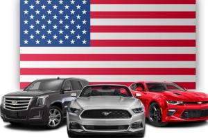Стоит ли покупать автомобиль в США?