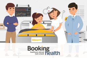 Почему стоит выбрать Booking Health TM: обзор на основе отзывов пациентов