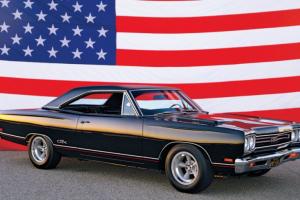 Стоит ли импортировать авто из США?
