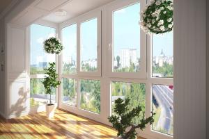 Стоит ли экономить на окнах?