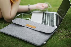 Выбираем чехол для MacBook