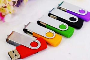 10 идей использования USB-накопителей