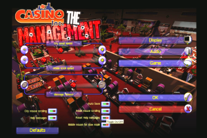Casino Inc. – создайте собственный казино-бизнес в стиле Лас-Вегаса