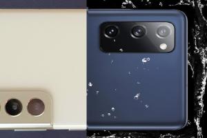 Samsung Galaxy S20 FE или Samsung Galaxy S21: какой смартфон выбрать? 