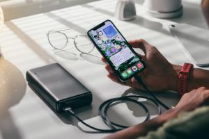 «Подзарядись», или Как выбрать powerbank