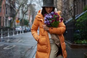 Бренд Woolrich – успіх у стилі