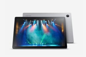 Samsung Galaxy Tab A8 LTE 4/64 – современный гаджет по доступной цене