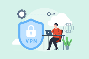 Что такое VPN и зачем он нужен?