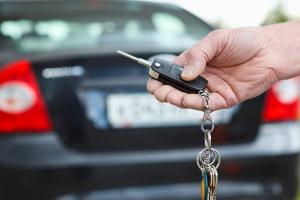Как отремонтировать автомобильный ключ?