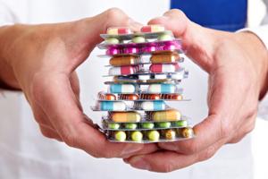 Rx index – сучасний спосіб для медиків підібрати еквівалентні ліки