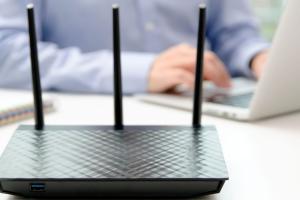 Что такое виртуальная локальная сеть для бизнеса VLAN и почему ее стоит подключить