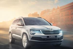 Де купити якісні запчастини для автомобіля Skoda