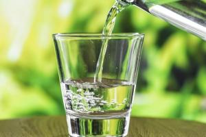Переваги артезіанської води