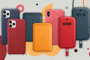 Чехол для iPhone 11 – стильная защита устройства