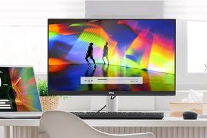 Отличия типов панелей и краткий обзор серий мониторов Dell