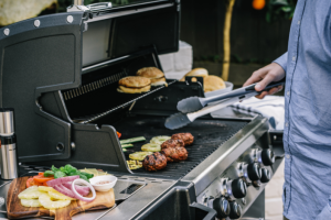 Бренд №1 серед грилів – Broil King