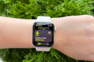 Apple Watch SE 2022 – больше возможностей за меньшие деньги