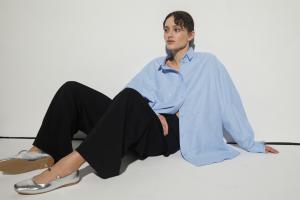 Модне взуття літа 2024: моделі, які потрібно мати у своєму гардеробі